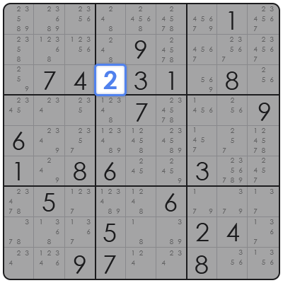 shape sudoku