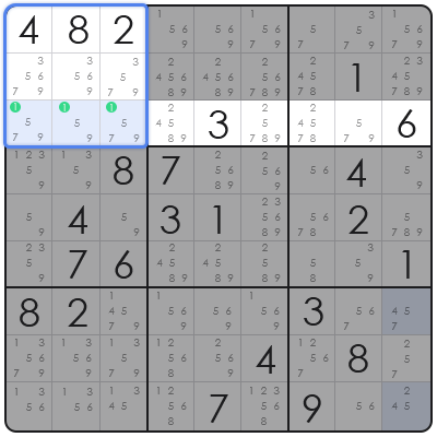sudoku print 4 per page