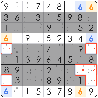 sudoku evil today